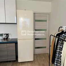 Квартира 21,4 м², студия - изображение 3