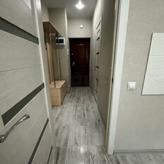 Квартира 37 м², 1-комнатная - изображение 5