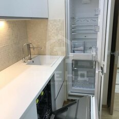 Квартира 34,5 м², 1-комнатная - изображение 5