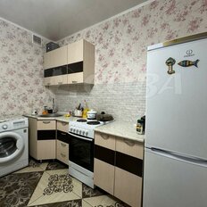 Квартира 35,6 м², 1-комнатная - изображение 3