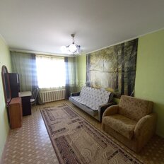 Квартира 58,1 м², 3-комнатная - изображение 3