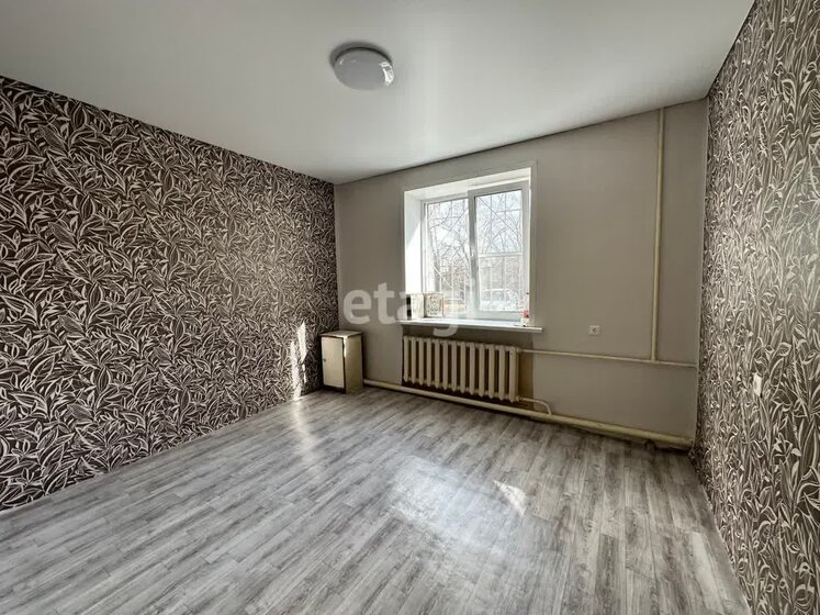 31,7 м², 2-комнатная квартира 12 000 ₽ в месяц - изображение 1