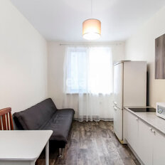 Квартира 36,6 м², 1-комнатные - изображение 2