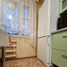 Квартира 66,8 м², 3-комнатная - изображение 5