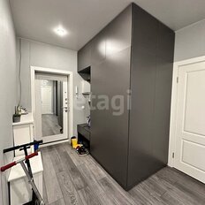 Квартира 82,1 м², 3-комнатная - изображение 5