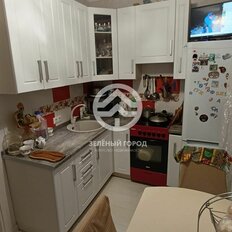 Квартира 38,5 м², 1-комнатная - изображение 1