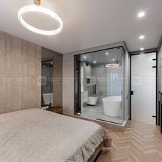 Квартира 108 м², 4-комнатная - изображение 3