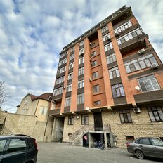 Квартира 110 м², 3-комнатная - изображение 1