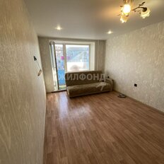 Квартира 31,2 м², студия - изображение 4