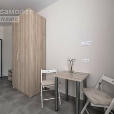 Квартира 16 м², студия - изображение 3