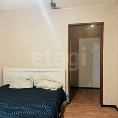 Квартира 29,7 м², 1-комнатная - изображение 2