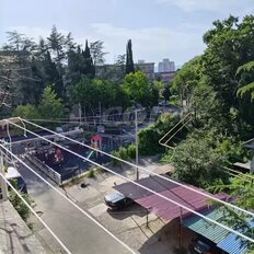 Квартира 12,2 м², студия - изображение 4