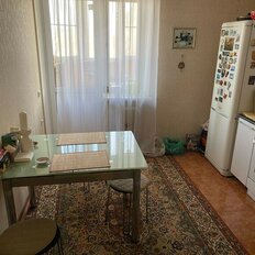 Квартира 56,5 м², 2-комнатная - изображение 5