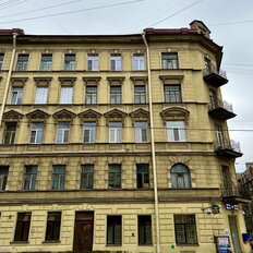 Квартира 109,1 м², 4-комнатная - изображение 2