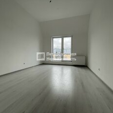 Квартира 21,4 м², студия - изображение 3