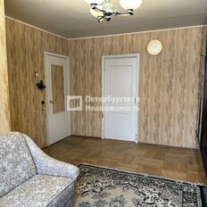 Квартира 41,5 м², 3-комнатная - изображение 3