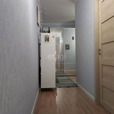 Квартира 58,3 м², 2-комнатная - изображение 5