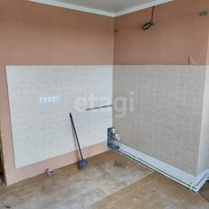 Квартира 35,7 м², 1-комнатная - изображение 2