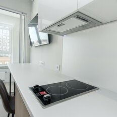 Квартира 22 м², студия - изображение 3