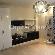 Квартира 121 м², 3-комнатная - изображение 5