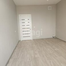 Квартира 24 м², студия - изображение 4