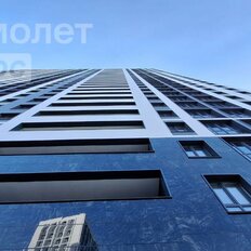 Квартира 36,9 м², 1-комнатная - изображение 3