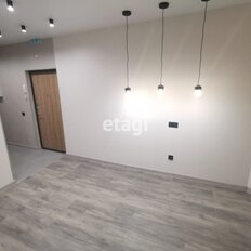 Квартира 31,7 м², 1-комнатная - изображение 4