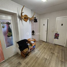 Квартира 61,9 м², 3-комнатная - изображение 5