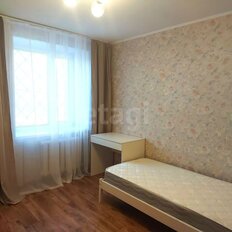 Квартира 60,1 м², 3-комнатная - изображение 2