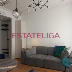 Квартира 31,7 м², студия - изображение 5