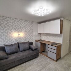 Квартира 20,4 м², студия - изображение 2