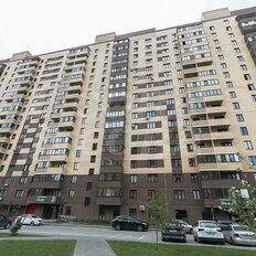 Квартира 52,4 м², 1-комнатная - изображение 1