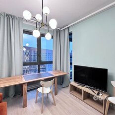 Квартира 47 м², 2-комнатные - изображение 4