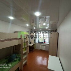 Квартира 63,1 м², 3-комнатная - изображение 4