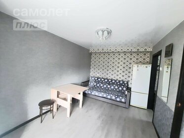 24,5 м², квартира-студия 15 000 ₽ в месяц - изображение 30