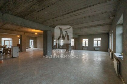 430 м², помещение свободного назначения 236 500 ₽ в месяц - изображение 41