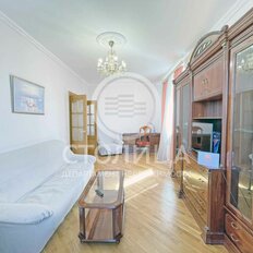 Квартира 80 м², 3-комнатная - изображение 5