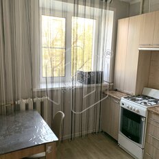 Квартира 57,8 м², 3-комнатная - изображение 2