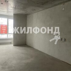 Квартира 28,9 м², студия - изображение 4