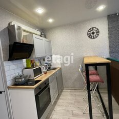 Квартира 28 м², студия - изображение 4