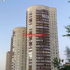 Квартира 121 м², 4-комнатная - изображение 1