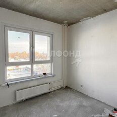 Квартира 35,2 м², 1-комнатная - изображение 3