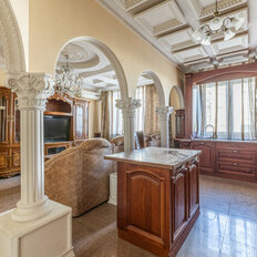 Квартира 114,8 м², 3-комнатная - изображение 2