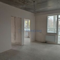 Квартира 64,5 м², 2-комнатная - изображение 4