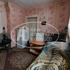 Квартира 46,6 м², 2-комнатная - изображение 3