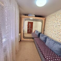 Квартира 38,1 м², 2-комнатная - изображение 3