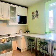 Квартира 40 м², 1-комнатная - изображение 5