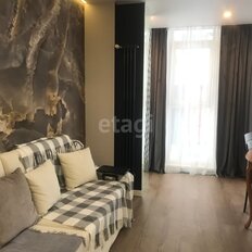 Квартира 48,8 м², 1-комнатная - изображение 3