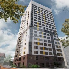 Квартира 27,3 м², студия - изображение 1