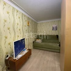 Квартира 35,1 м², 1-комнатная - изображение 3